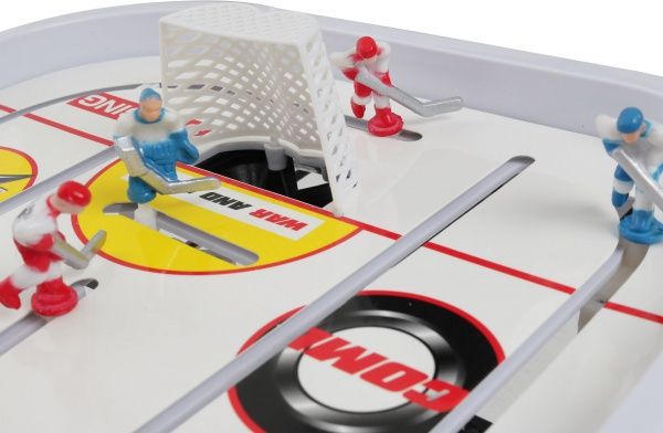 Ігровий набір Sweet Baby Toys Хокей JDY1605012721