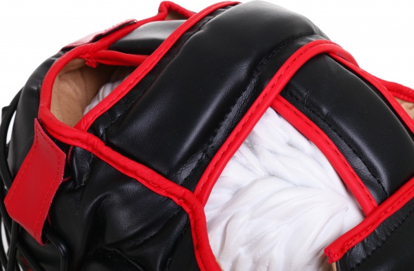 Шолом MaxxPro AHG-750 р. M 