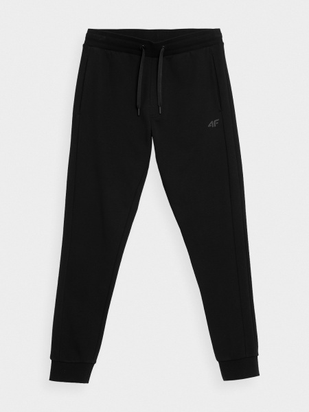 Брюки 4F NOSH4-SPMD351-20S р. M черный
