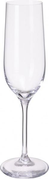 Набор бокалов для шампанского Classic long-life 190 мл 6 шт. Stoelzle 