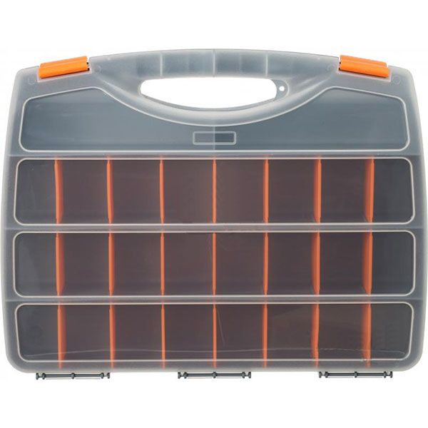 Органайзер для дрібних деталей E.NEXT t010008 