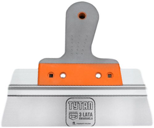 Шпатель TYTAN малярний Instar 2014