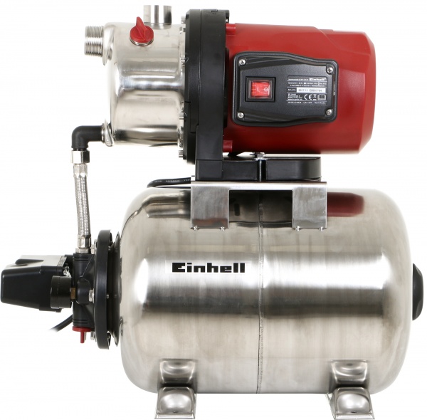 Насосная станция Einhell GC-WW 1250 NN 4173490 