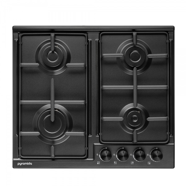Варочная поверхность Pyramida PFE 604 BL B