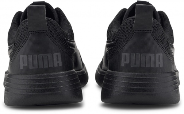 Кроссовки Puma Flex Renew 37112005 р.UK 6 черный