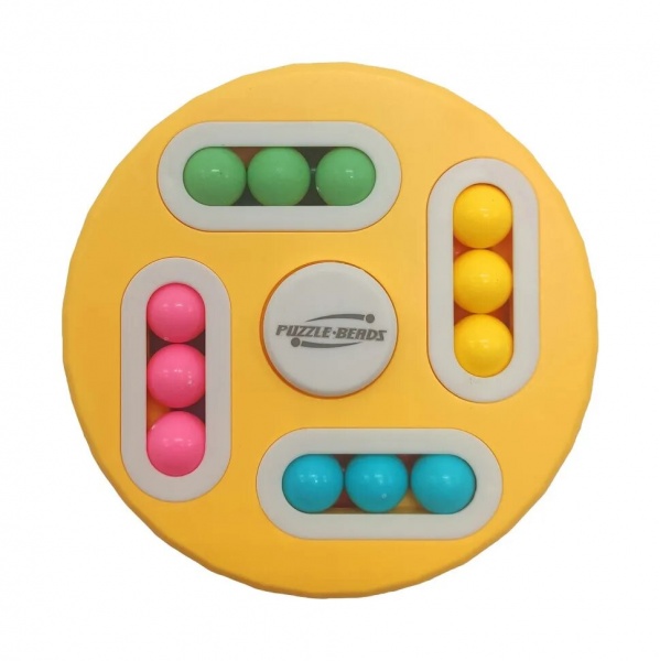 Головоломка Лабіринт із намистин LC6654