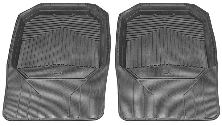 Коврики автомобильные YP-1 универсальные