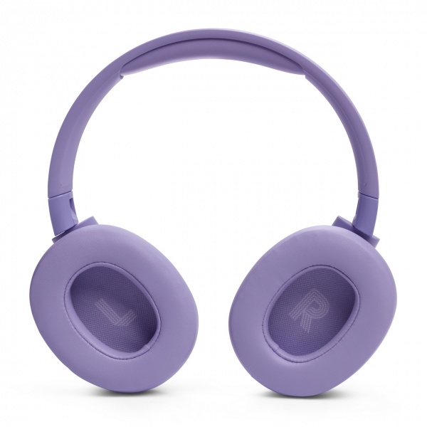 Навушники бездротові JBL Tune 720BT purple (JBLT720BTPUR) 