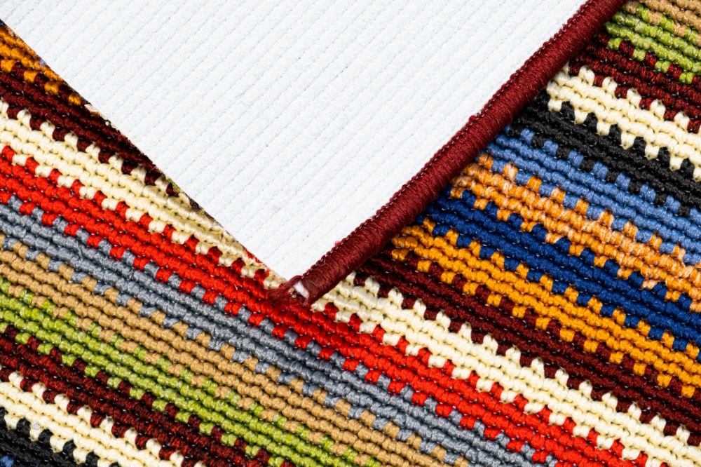 Дорожка Елана Multi Red 1,2 м