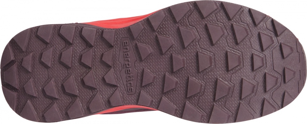 Кроссовки для девочек демисезонные Energetics Zyrox Core AQB J 419822-904296 р.33 розовые