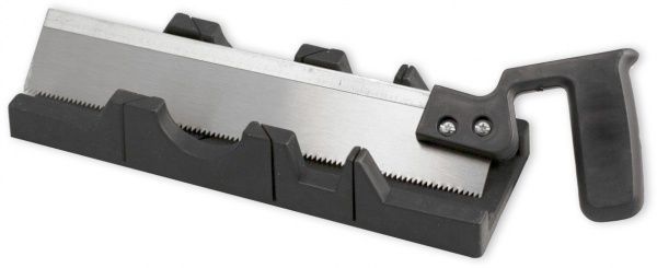 Стусло Virok 10V844 пластиковое, 295х80х70 мм. (3,5)