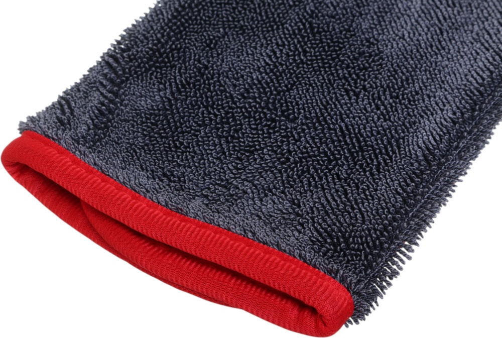 Серветка двостороння універсальна 40х40 см 600 г/кв.м Auto Assistance 1 шт.