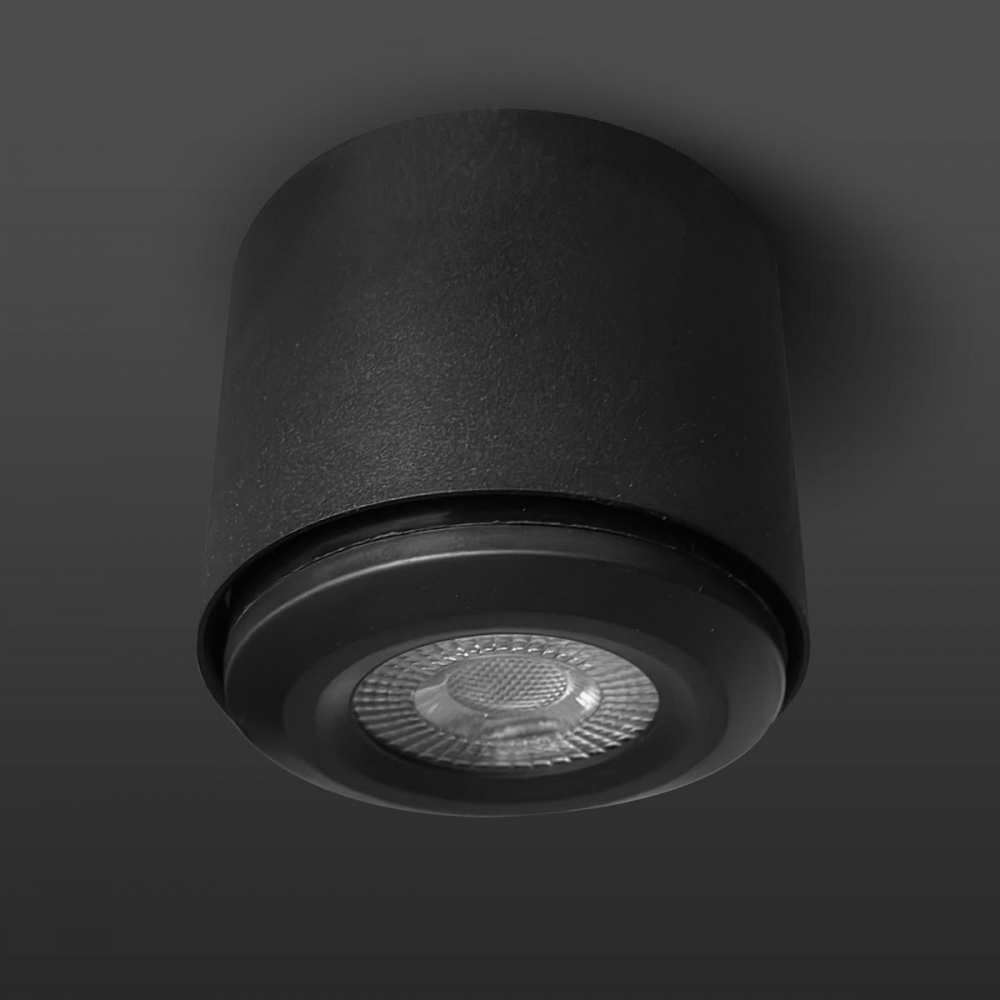 Лампа светодиодная LIGHT SET LIGHT SET GX53 lens 60° 12 Вт GX53 220 В 4500 К