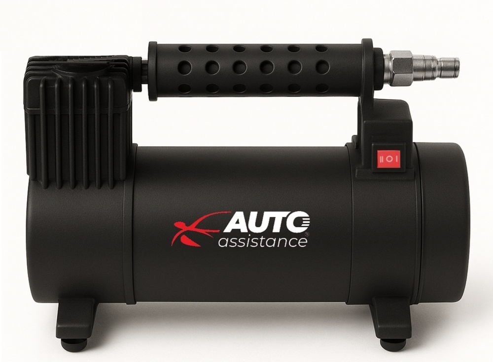 Компресcор автомобильный Auto Assistance AA-180L