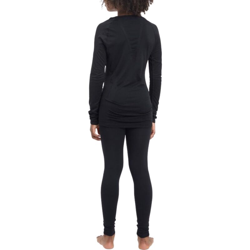 Комплект термобілизни McKinley 432230-057 р.152 чорний