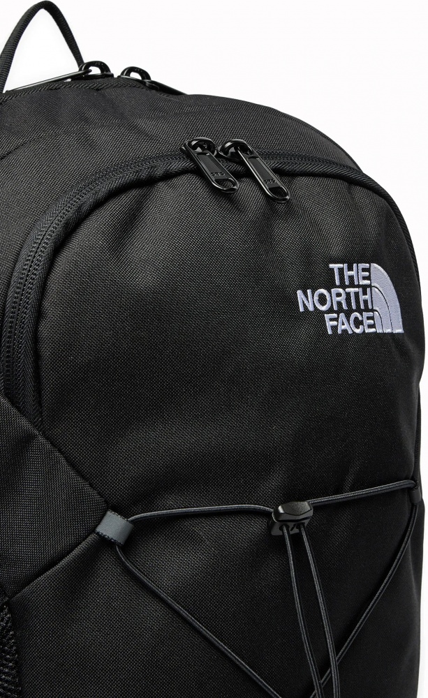 Рюкзак THE NORTH FACE RODEY NF0A3KVC4H01 27 л черный