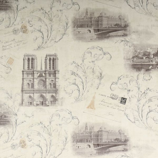 Обои Status® категория 41 9050-18 