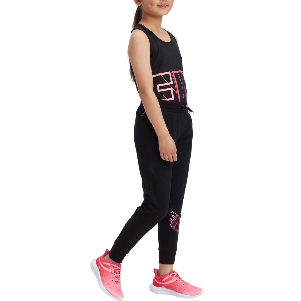 Штани Energetics Susi XIV G 417390-050 р. 164 чорний