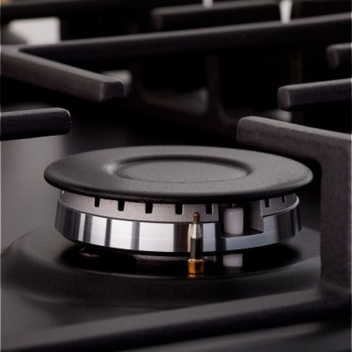 Варочная поверхность Eleyus NIKA 60 BL CF