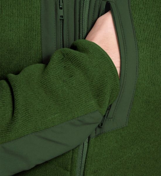 Куртка P1G-Tac PCWJ-Thermal Pro р. L [1270] Olive Drab