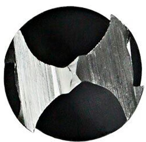 Свердло по дереву S&R 52x85 мм 5 мм 1 шт. 216820050