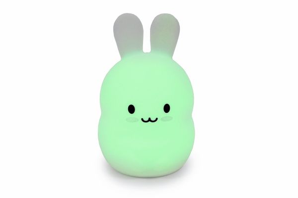 Ночник Click Зайчик