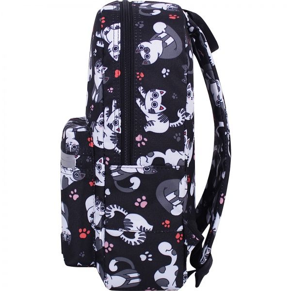 Рюкзак молодіжний Bagland сублiмацiя 776 (508664)