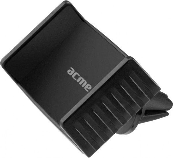 Тримач для смартфона Acme чорний 95 мм