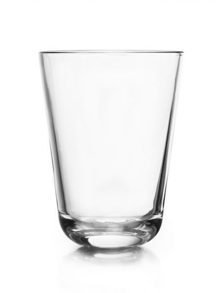 Стакан для воды Calypso 6075 392 мл 1 шт. Crisa 