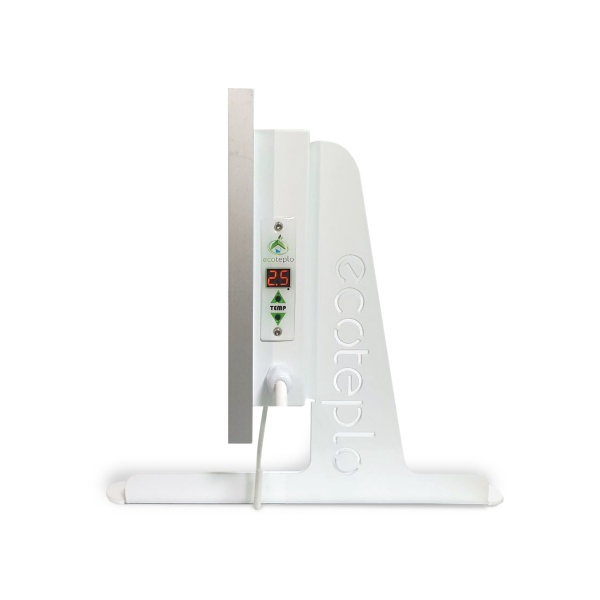 Обогреватель керамический ECOTEPLO AIR 350 МЕ (White)