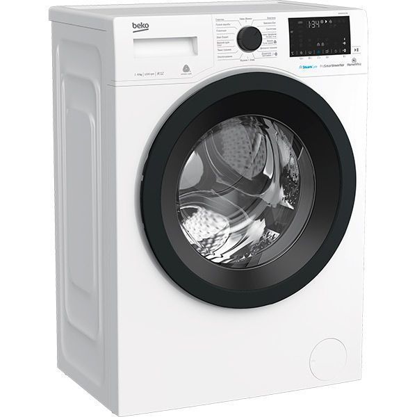 Стиральная машина Beko WUE6636XAW