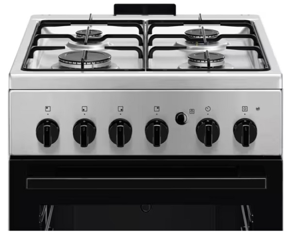 Плита газовая Electrolux LKG504001X