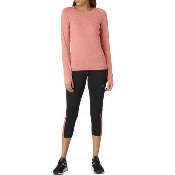 Футболка Energetics Eeva II wms 411868-908911 р.42 помаранчевий