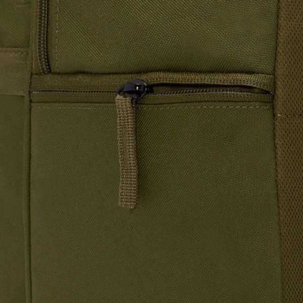 Рюкзак Nike NK HERITAGE BKPK - SWOOSH DJ7377-326 зелений