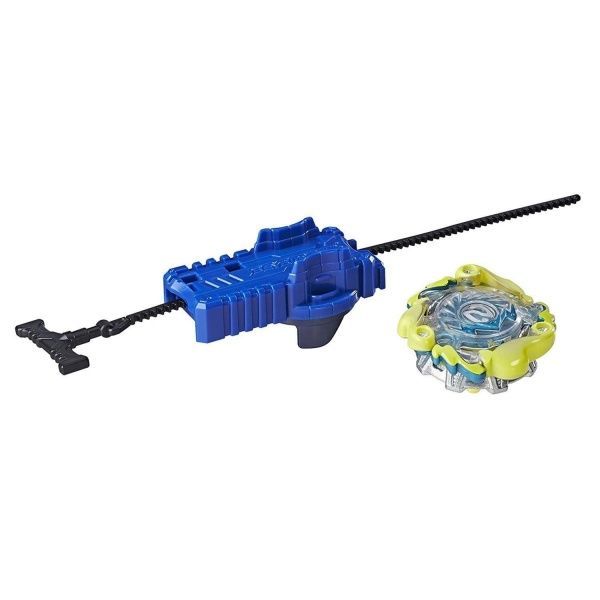 Ігровий набір Hasbro Beyblade Дзига із пусковим пристроєм (колір в асортименті) B9486