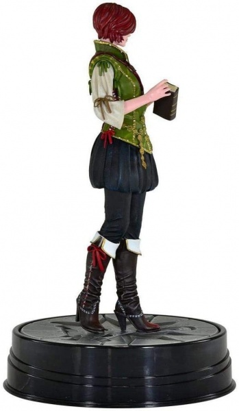 Фігурка FSD The Witcher 3 Wild Hunt Shani (3000-889) 