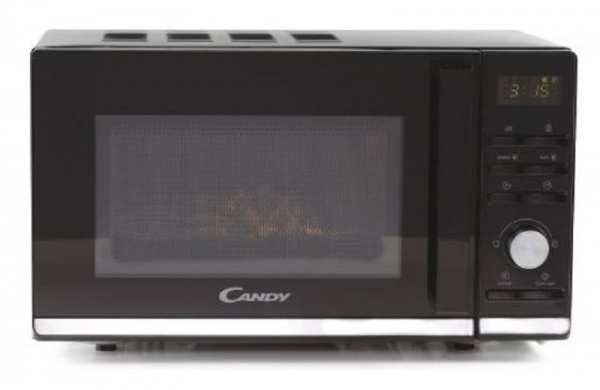 Мікрохвильова піч Candy CMWA20TNDB 