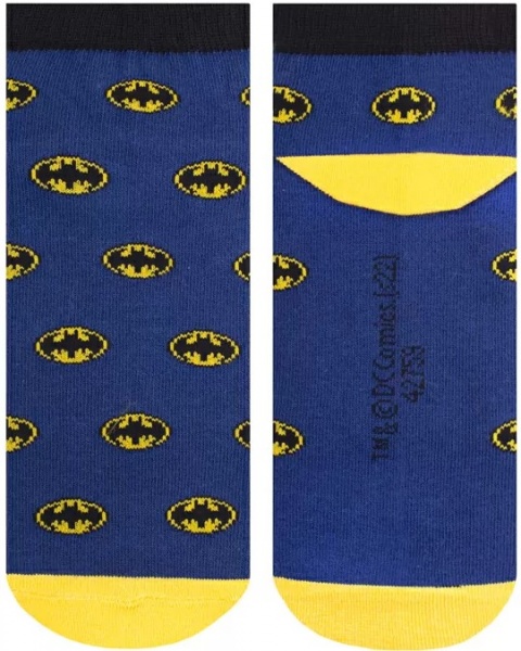 Шкарпетки дитячі Duna 5407 р.24-26 синій 