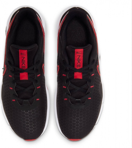 Кроссовки Nike Legend Essential 2 CQ9356-005 р.US 8 черный