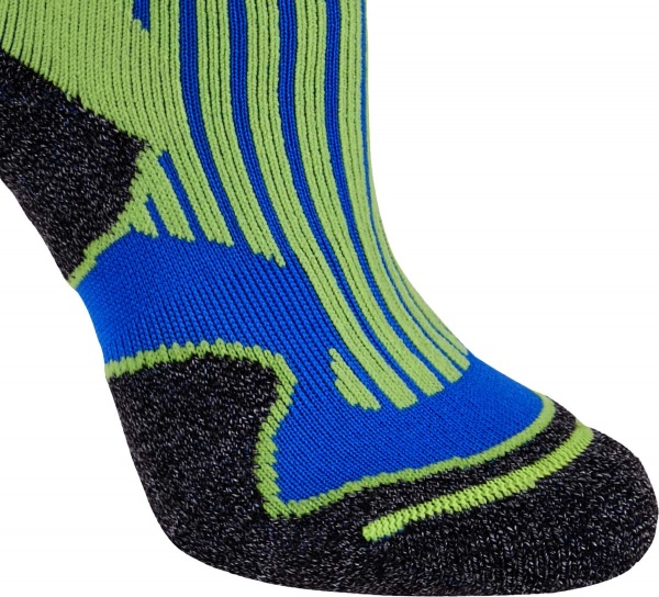 Шкарпетки McKinley New Nils jrs 205261-912543 р.27-30 синій