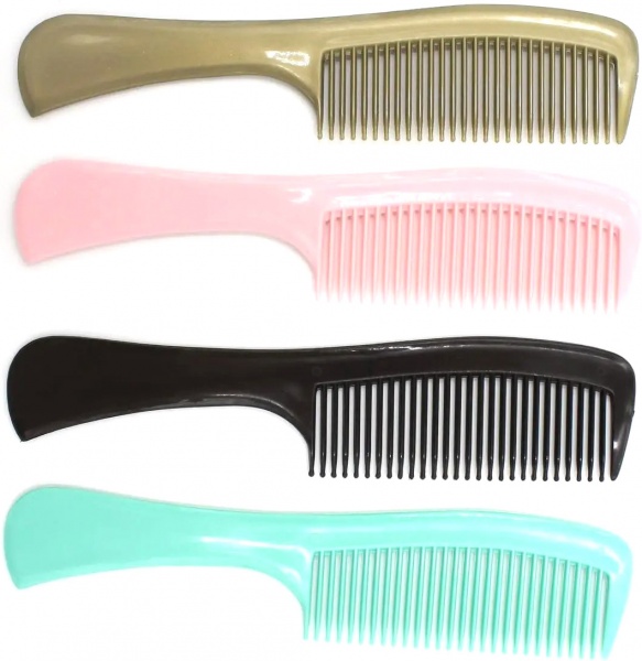 Гребешок SPL 1529