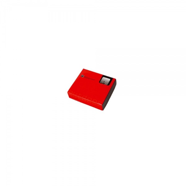 Рушник спортивний з міркофібри MALAREN 65x140 см сірий Schwarzwolf 