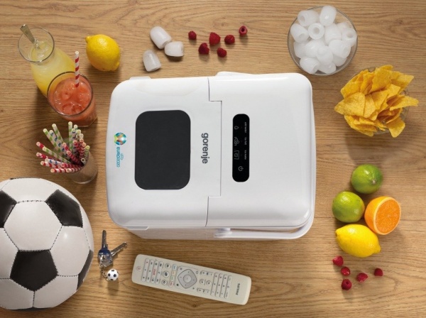 Льодогенератор Gorenje IMD1200W 738301 