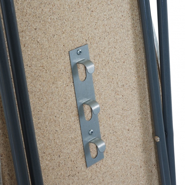 Прасувальна дошка Eurohome 104х30 см 