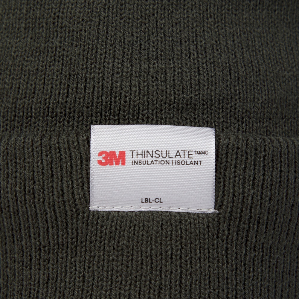 Шапка McKinley Eon II jrs 294716-782 р.48-50 хаки