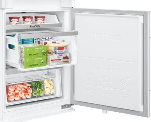 Вбудовуваний холодильник Samsung BRB260087WW/UA