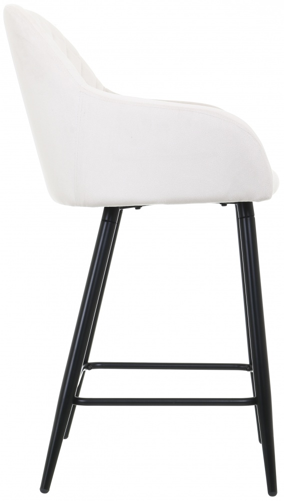 Стул барный Руссо JSC-8038 бежевый