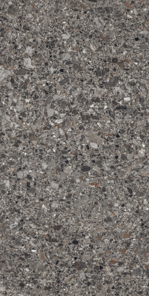 Плитка Allore Group Microterazzo Graphite F P R Sumat 60x120 см