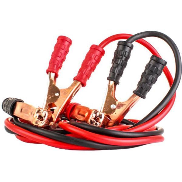 Старт-кабель СARLIFE 300 A 2.5 м