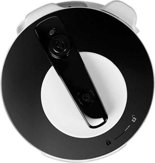 Мультиварка-скороварка Redmond RMC-PM503 